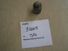 Omc Johnson Evinrude 316615, J-23511 Seal Installer Marine Specialty Tool T26. Fixed Price $15.50.