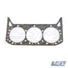 Wsm Gasket, Head Mercruiser / Omc V6 4.3L 262 Ci. 580-010-01, 27-11986. Fixed Price $37.89.