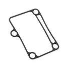 Johnson Evinrude Omc New Oem Vapor Separator Bracket Seal, 0335236. Fixed Price $18.19.