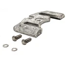 Mercury Boat Driveshaft Housing Anode 821630T1 Mercruiser Bravo. Fixed Price $32.08.