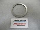 U32 Mercury Quicksilver 12-42256 Thrust Washer Oem New Factory Boat Parts. Fixed Price $11.87.
