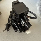 Evinrude Johnson Omc Wire Vro Fuel Oil Pump Assembly 50 60HP 438404 438969. Fixed Price $135.00.