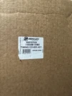Mercruiser 6.2L Timing Cover Assembly 8M0107029. Fixed Price $90.00.