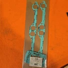 Sierra 18-0604 Exhaust Manifold Gasket Set For Gm. Fixed Price $30.00.