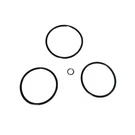 Oil Cooler Seal 925092 For Volvo Penta AQ120-AQ170 Marine Engines 925255 925983. Fixed Price $15.99.