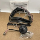 Mercury Quicksilver Warning Gauge Kit 79-859698A1. Fixed Price $123.49.