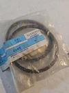 Volvo Penta Gasket 841030-1 (2 For $11) Nos Oem VPB4. Fixed Price $11.00.