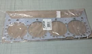 Genuine Mercury Mercruiser Cylinder Head Gasket 27-75611 New Oem. Fixed Price $53.37.