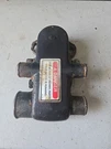 Mercruiser 7.4 L 454 V8 Gm Marine Boat Engine Thermostat Housing 806235. Fixed Price $100.00.