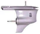 Volvo Penta Outdrive Sx-a Lower Unit 1.51 & 1.79R 3842603 *new. Fixed Price $7200.00.