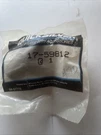 Mercruiser New Oem Hinge Pin, 17-59812 (R5166,82C). Fixed Price $50.00.