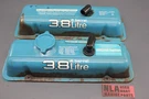Omc Stringer 3.8L V6 229CID Cylinder Head Rocker Valve Cover 170HP 200HP Elbow. Fixed Price $60.00.
