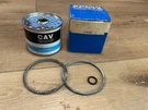 Volvo Penta 236628 Filter Element. Fixed Price $12.25.