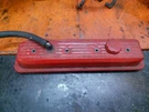 Oem Volvo Penta 5.0 Gxi Engine Valve Rocker Cover 3862264. Fixed Price $29.00.