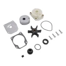 Sierra 18-3453 Marine Water Pump Repair Kit With Housing. Fixed Price $89.44.