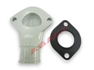 Water Hose Connection With Seal 832846 + 814356 For Volvo Penta Sterndrives. Fixed Price $37.63.