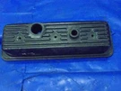 814504 Head Cover/ Rocker Cover, Fits Omc/mercruiser/volvo Center Bolted. Fixed Price $5000.00.