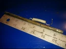 20208 Shaft 56349 Rod For 26903A3 Reverse Lock Mercury 45HP 450 (4 A7). Fixed Price $19.55.