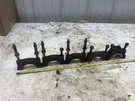 Mercruiser 5.7 L 350 V8 Gm Marine Boat Engine Crankshaft Main Bearing End Caps. Fixed Price $85.50.