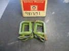 Johnson Evinrude Omc 0981351 Coil Assembly BEJO28. Fixed Price $15.00.