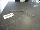 Johnson Evinrude Omc 0980943 Hydraulic Line JO113. Fixed Price $12.00.