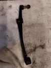 52124 Mercruiser Throttle Mount Bracket Pre-owned. Fixed Price $22.50.