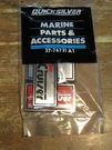 Sealed! Genuine Nos Mercruiser Mercury Decal Set 37-76731A1 Free Shipping. Fixed Price $38.99.