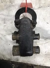 99 Mercury Mercruiser 7.4 Mpi 454 Gm Marine Engine Thermostat Housing. Fixed Price $123.30.