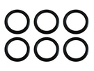 941820 Fits Volvo Penta Outboard Hors-bord Stern Drive O-ring Glm 45110 X6 Pcs. Fixed Price $34.25.