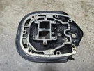 Oem Mercury Exhaust Plate 86584 86585A3 Freshwater. Fixed Price $55.00.