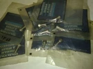 New Oem Mercury Quicksilver Screws # 10-90188. Fixed Price $13.99.