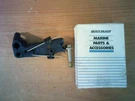 Mercury Quicksilver Actuating Lever Assy 13051A4 Mercruiser Mid To Late 1980'S. Fixed Price $9.50.