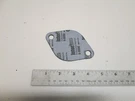 27-331792 Mercury Thermostat Gasket Mercruiser Bravo Engines. Fixed Price $7.55.