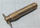 Genuine Volvo Penta Drain Cock New Oem 831496-5. Fixed Price $23.91.