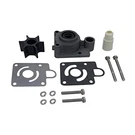 F.s.p Water Pump Impeller Kit With Housing Replacement Mercury Force. Fixed Price $109.98.