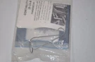 New Oem Quicksilver Mercury Mercruiser Spring Assembly Part# 24-86687A1. Fixed Price $14.69.
