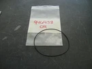 Volvo O-ring Part Number 946438 JA31. Fixed Price $5.00.