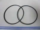 *new Oem* (lot Of 2) 0810 Volvo Penta O-ring 942791. Fixed Price $6.00.