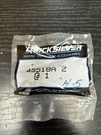 Mercury Mercruiser Quicksilver Oem Part # 45518A 3 Lever Assy-shift. Fixed Price $10.00.