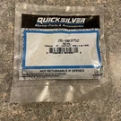Mercury Quicksilver 26-803752 Oil Seal Oem Nos. Fixed Price $12.60.