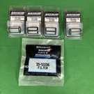 Lot Of New Mercury Mercruiser Quicksilver Oem # 35-53336Q Filter-fuel (1F). Fixed Price $34.95.