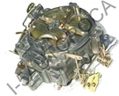Marine Carburetor 4 Barrel Rochester Quadrajet 350 Mie 5.7 17085013 Dichromate. Fixed Price $385.00.