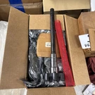 Omc Sterndrive Shaft With Ball Gear. Fixed Price $300.00.