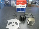 Johnson Evinrude Water Pump Assy 0987745 BEJO18. Fixed Price $30.00.