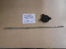 6T5-44144-00-00 Yamaha Marine Shift Shaft And Cover 6E5-45321-00-00 T130. Fixed Price $44.99.