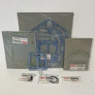 Yamaha Lower Unit Gasket Kit 6G5-W0001-C1-00 6G5-W0001-C2-00 6G5-W0001-21-00. Fixed Price $73.61.