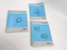 Volvo Penta Workshop Manuals Lot Of "md" Models 7796431-0 7796485-6 7735296-1. Fixed Price $24.99.