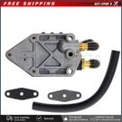 Fuel Pump Line Kit For Johnson Evinrude Omc Motor 395718 398678 438557. Fixed Price $15.83.