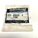 Mercury Quicksilver Tube 23-85018. Fixed Price $8.00.