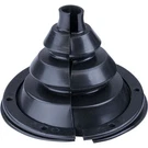 Sea Dog Motor Well Boot Split 3" 521663-1. Fixed Price $13.99.